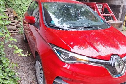 Renault ZOE 73.000 km 8.500 &euro; Küssaberg 79790