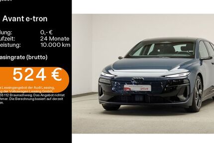 Audi A6 e-tron 6.600 km 63.449 &euro; Mühlheim 63165