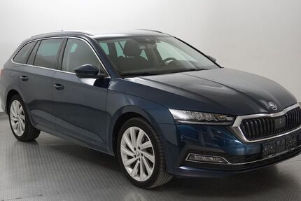 Skoda Octavia 111.211 km 15.850 &euro; Bebra 36179