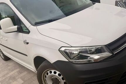 VW Caddy Maxi 95.000 km 14.700 &euro; Ruhstorf 94099
