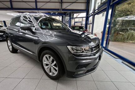 VW Tiguan 178.503 km 15.500 &euro; Schwäbisch Hall - Hessental 74523