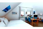 Dachgeschoßwohnung Juist - 1 Zimmer, 35 m&sup2;, 249.500&euro; | Angebot:26993513