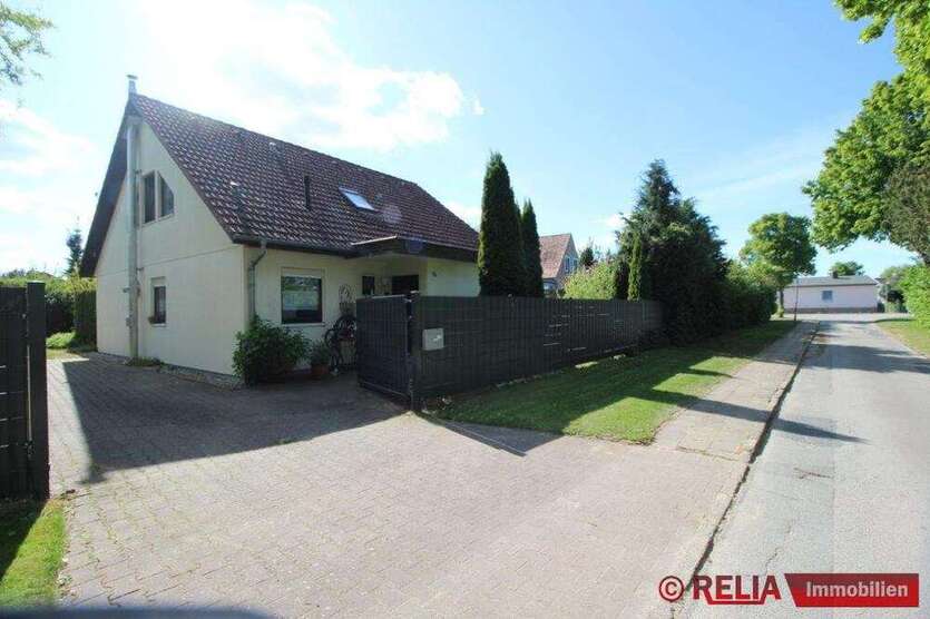 Haus zum Kaufen in Tarnow 280.000 € 155 m²