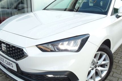 Seat Leon 9.335 km 19.990 &euro; Nauen 14641