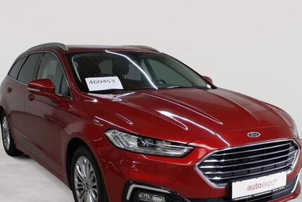 Ford Mondeo 127.738 km 14.789 € Fernwald-Steinbach 35463