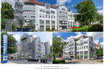 Kleiner Preis! Großes und modernes Büro- oder Praxis in zentraler Lage von Suhl! 5 zimmer
