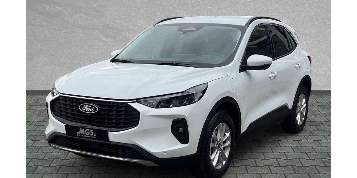 Ford Kuga 2.000 km 35.990 &euro; Bayreuth 95444