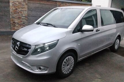 Mercedes-Benz Vito 222.800 km 17.300 &euro; Germersheim 76726