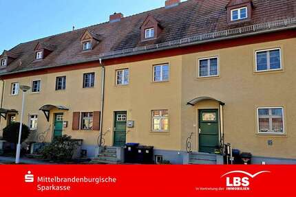 Haus Brandenburg Kirchmöser Dorf - 3 Zimmer, 100 m&sup2;, 209.000&euro; | Angebot:25547732