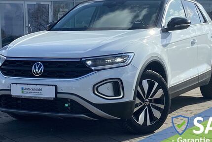 VW T-Roc 18.707 km 27.858 &euro; Schrobenhausen-Edelshsn. 86529