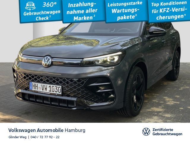 VW Tiguan 10.000 km 49.990 &euro; Glinde 21509