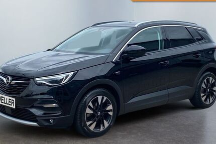 Opel Grandland (X)