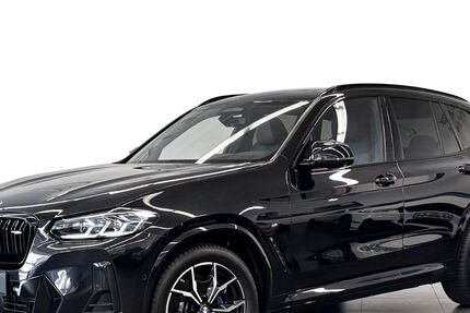 BMW X3 46.800 km 56.500 &euro; Trier 54292
