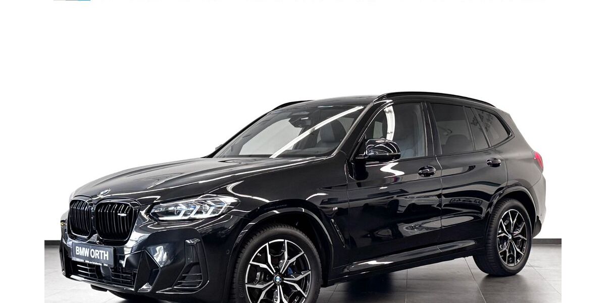 BMW X3 46.800 km 56.500 &euro; Trier 54292