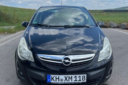 Opel Corsa 204.650 km 1.800 &euro; Seibersbach 55444