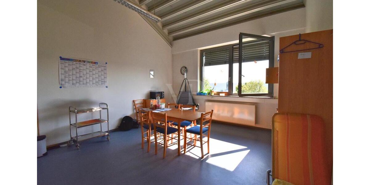 Gewerbeobjekt Kitzingen - 4.500&euro; | Angebot:26335171