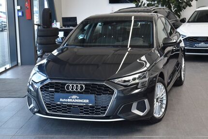 Audi A3 63.138 km 27.850 &euro; Altdorf/Landshut 84032