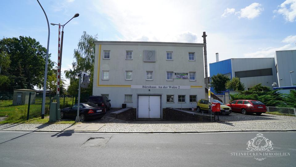 Gewerbeobjekt Coswig - 1.680&euro; | Angebot:26296930