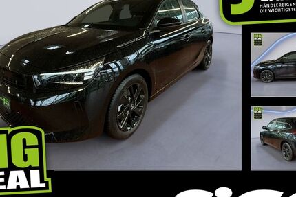 Opel Corsa 9.278 km 15.480 &euro; Augsburg 86167