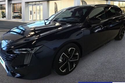Peugeot 508 21.020 km 32.790 &euro; Jüterbog 14913