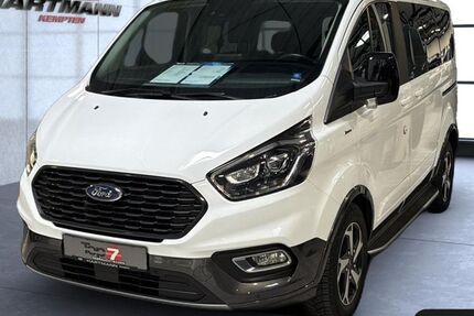 Ford Tourneo Custom 51.726 km 33.450 &euro; Kempten 87435
