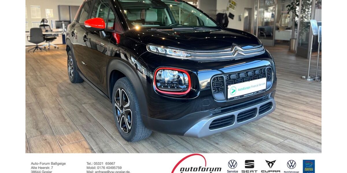 Citroen C3 68.400 km 10.950 &euro; Goslar 38644