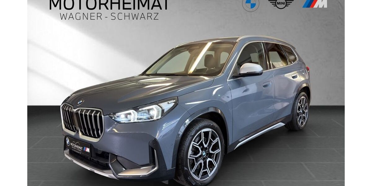 BMW X1 65.200 km 38.980 &euro; Kirchseeon 85614