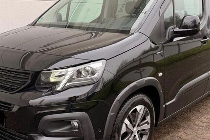 Peugeot Rifter 125.000 km 15.300 &euro; Wachtendonk 47669