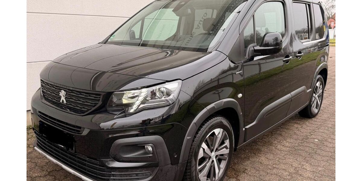 Peugeot Rifter 125.000 km 16.500 &euro; Wachtendonk 47669