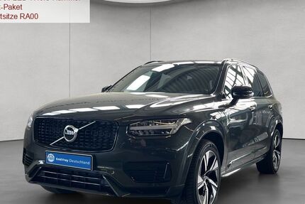 Volvo XC90 83.421 km 43.750 &euro; Frankfurt am Main 60486