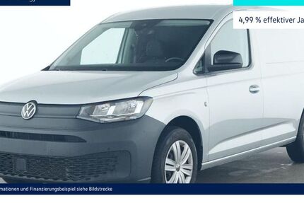 VW Caddy Maxi 22.024 km 29.290 &euro; Wildau 15745