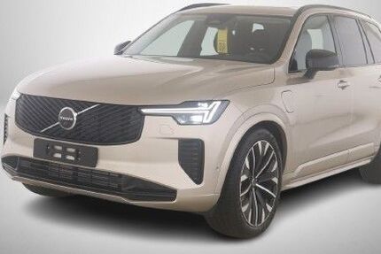 Volvo XC90 15.000 km 71.890 € Leipzig 04319