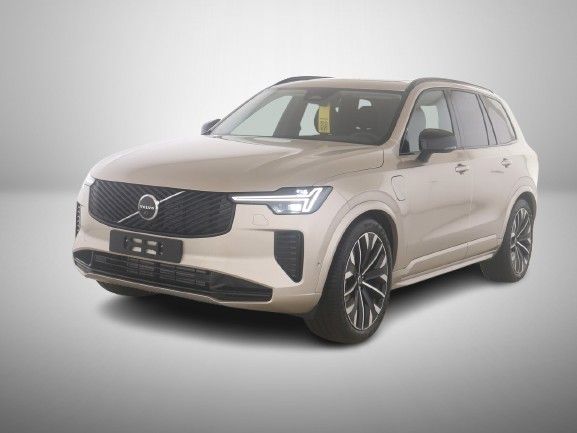 Volvo XC90 15.000 km 71.890 € Leipzig 04319
