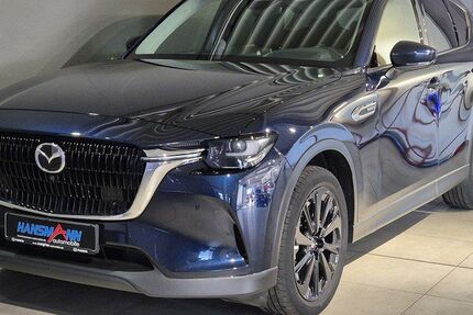 Mazda CX-60 70.000 km 31.980 &euro; Kassel 34123