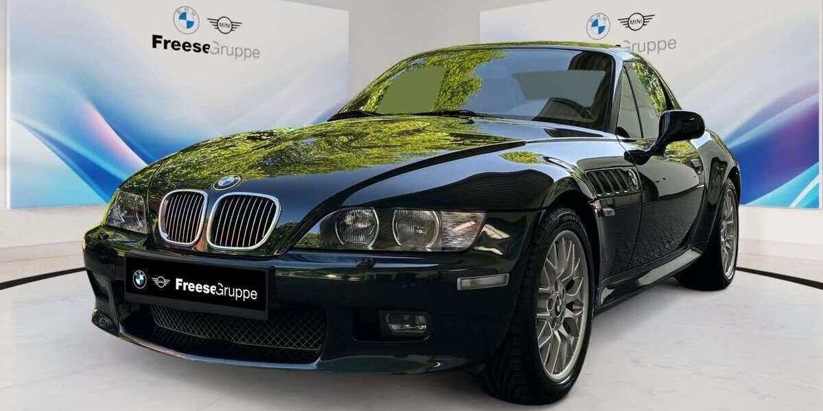 BMW Z3 187.500 km 20.900 &euro; Oldenburg 26135