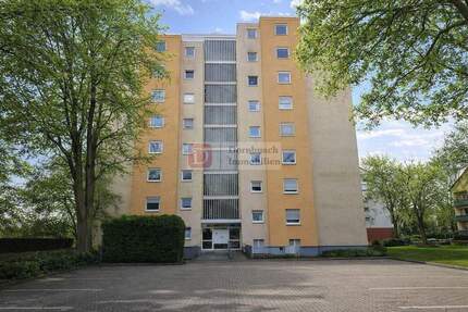 Wohnung Frankfurt am Main Zeilsheim - 3 Zimmer, 68 m&sup2;, 249.000&euro; | Angebot:25537311