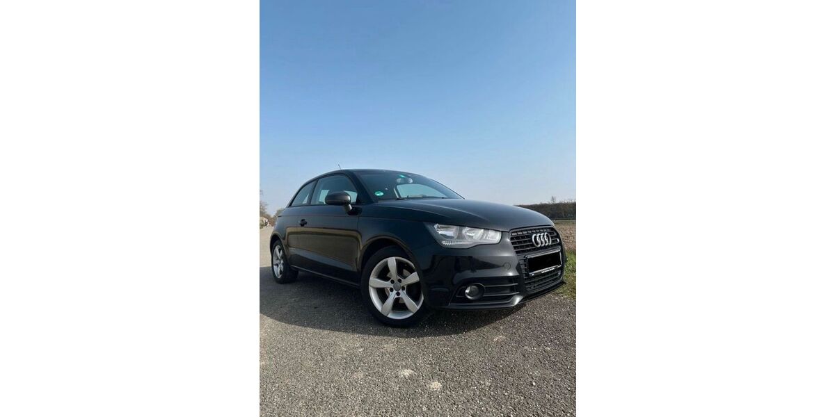 Audi A1 205.000 km 4.900 &euro; Hartheim am Rhein 79258
