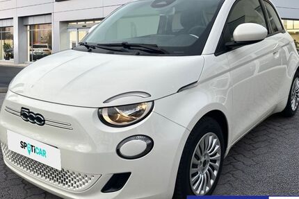 Fiat 500 10.834 km 16.890 &euro; Maintal 63477