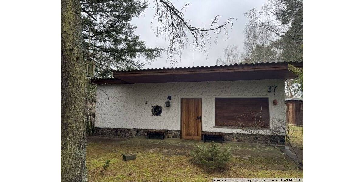 Grundstück Grünheide Hangelsberg - 178.000&euro; | Angebot:25729948