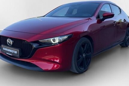 Mazda 3 72.600 km 19.450 &euro; Halle 06116