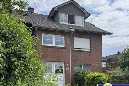 Wohnung Diepholz - 2 Zimmer, 55 m&sup2;, 154.000&euro; | Angebot:26805321