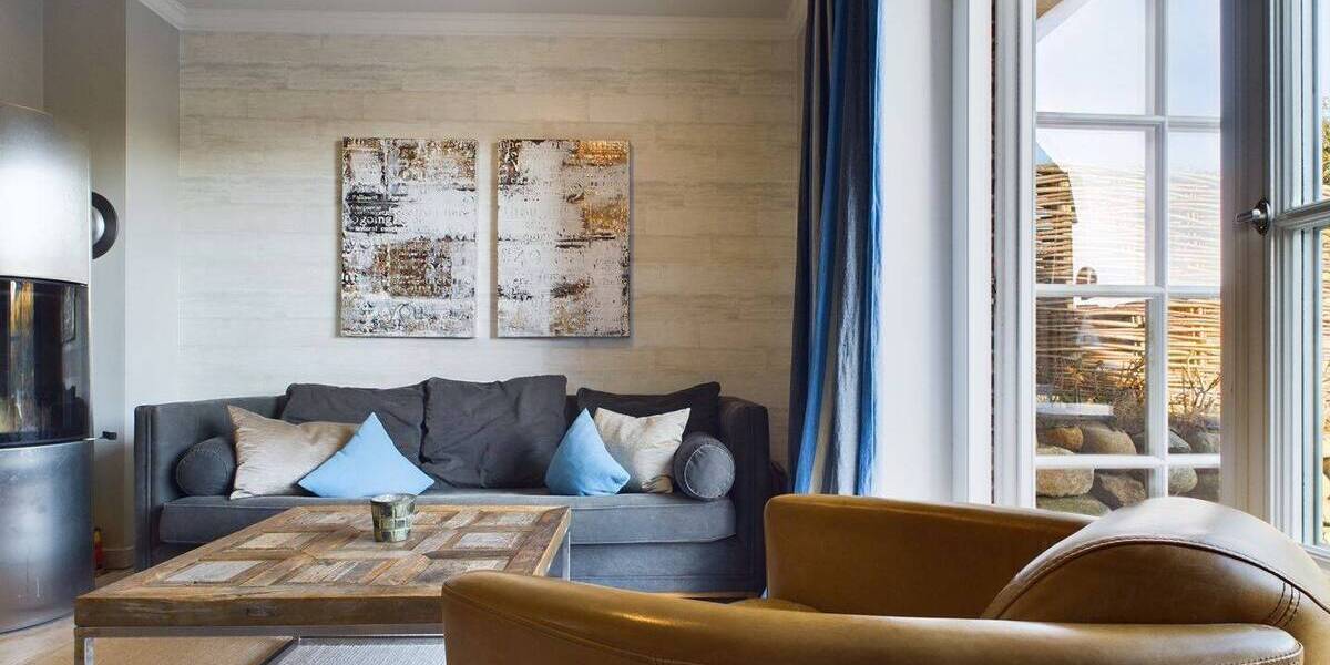 Mehrfamilienhaus, Wohnhaus Hörnum (Sylt) - 4 Zimmer, 114 m&sup2;, 1.240.000&euro; | Angebot:26228533