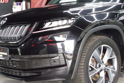 Skoda Kodiaq 195.634 km 19.999 &euro; Bünde 32257