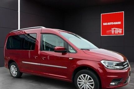 VW Caddy Maxi 132.000 km 17.500 &euro; Montabaur 56410