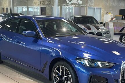 BMW i4 17.338 km 43.990 &euro; Neuwied 56564