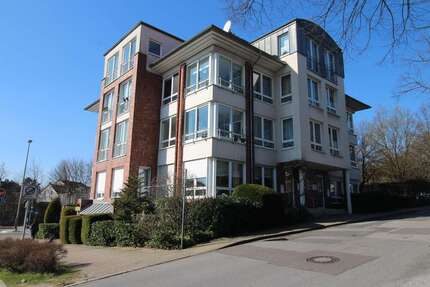 Wohnung zum Mieten in Erkrath 820 € 82 m² 3 zimmer