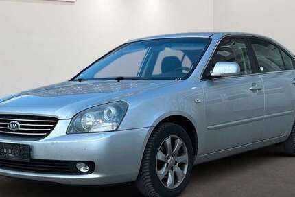 Kia Magentis 174.045 km 1.799 &euro; Berlin 12681