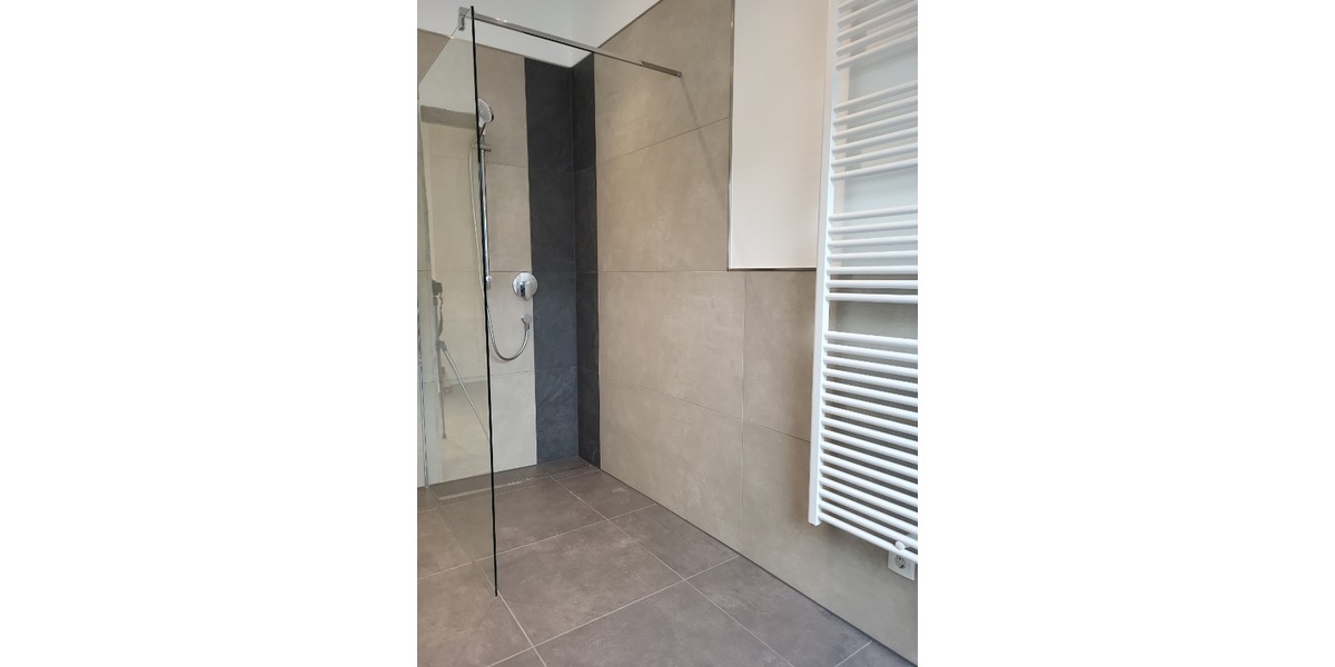 Wohnen auf 98 qm mit großem Südwestbalkon ! 3 zimmer