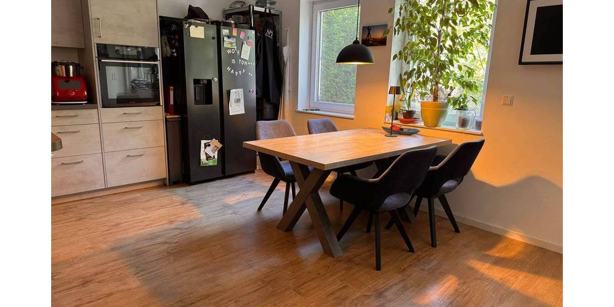 Etagenwohnung Kehl - 3 Zimmer, 82 m&sup2;, 950&euro; | Angebot:26842127