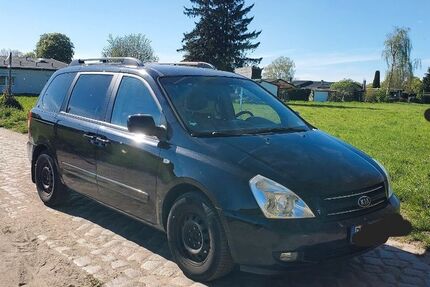Kia Carnival 221.500 km 3.100 &euro; Berlin 13439